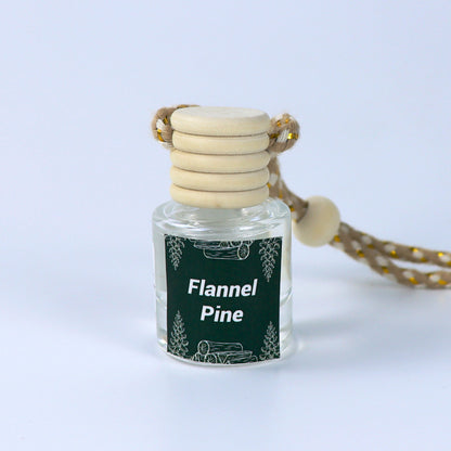 🪵🌬️Hanging car interior long-lasting fragrance