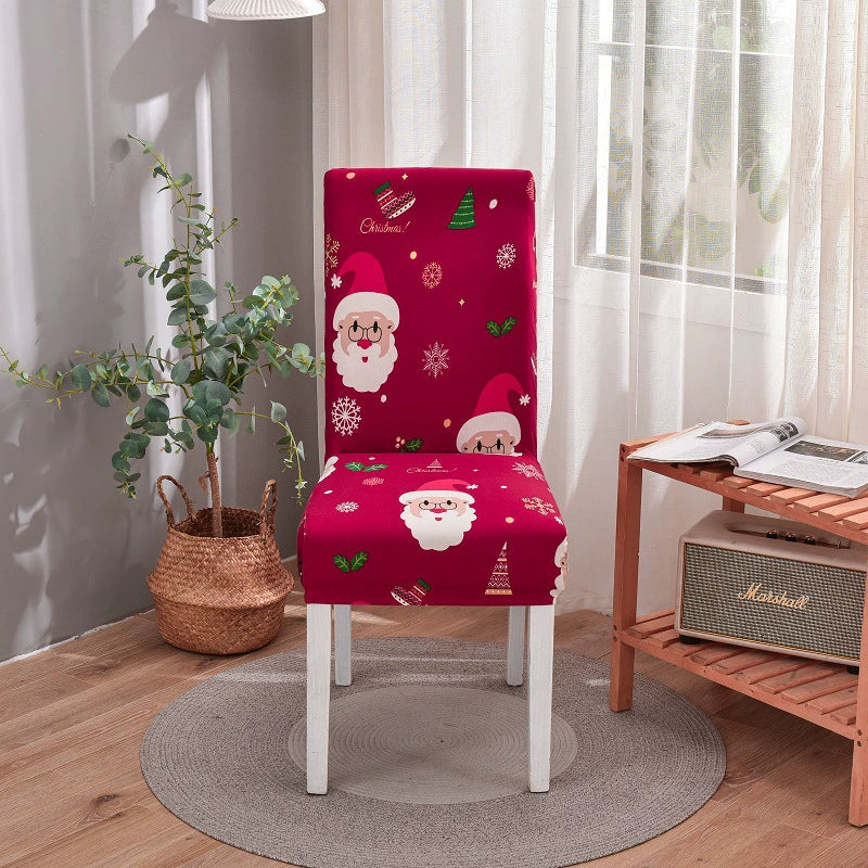 Santa Claus