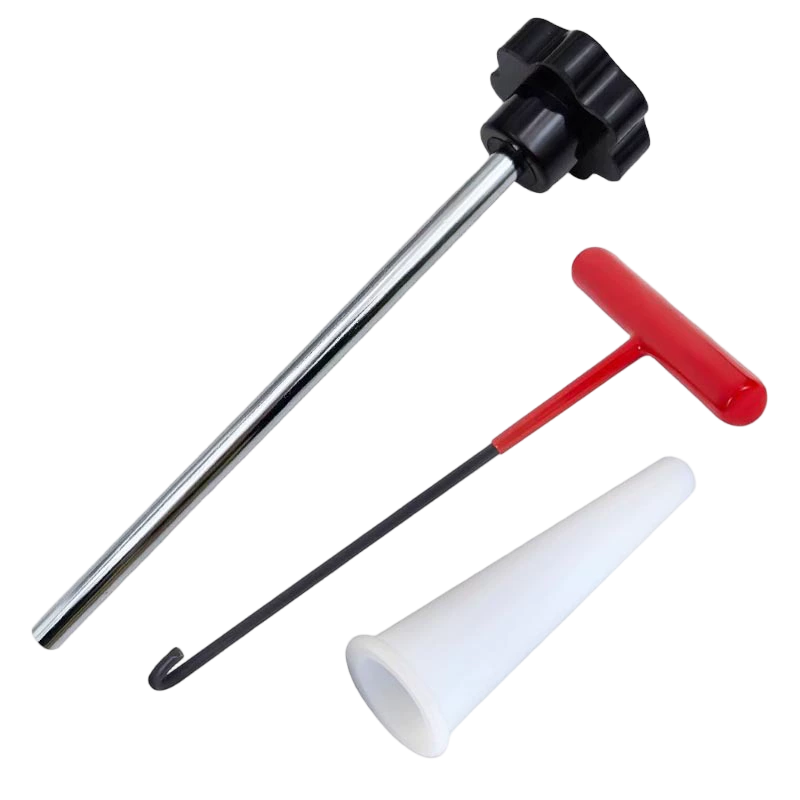 ⚡🔧 Quick Change Tire Valve Tool Kit