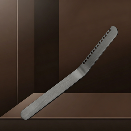 304 Stainless Steel Butter Spreader Knife