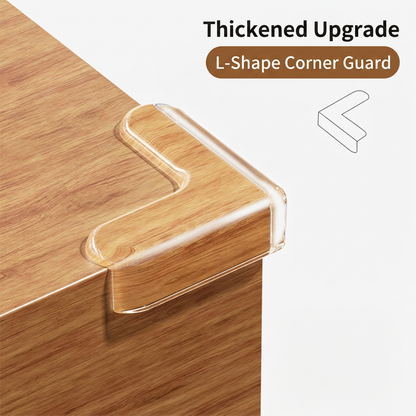🍼Child Safety Table Corner and Edge Guards