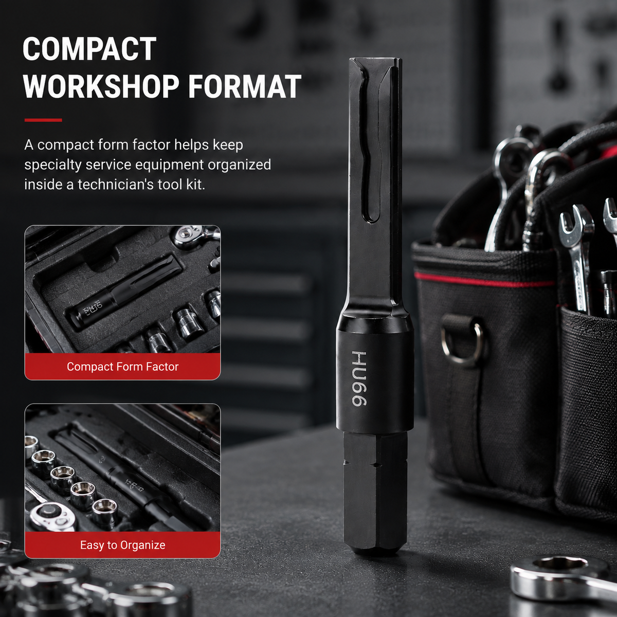 Automotive Repair Hand Tools