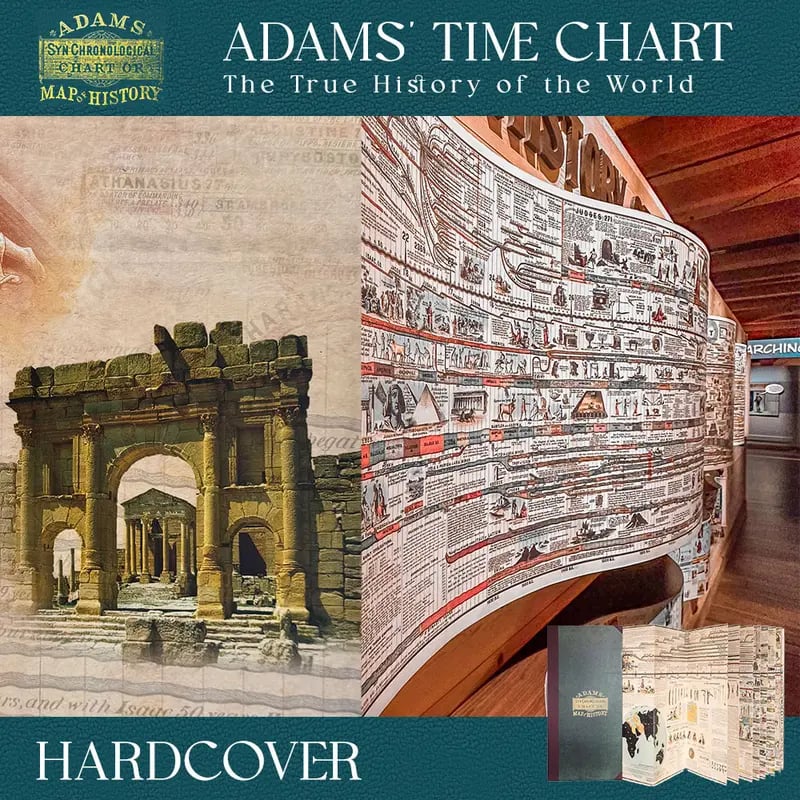 📜 Adams Time Chart 2.0