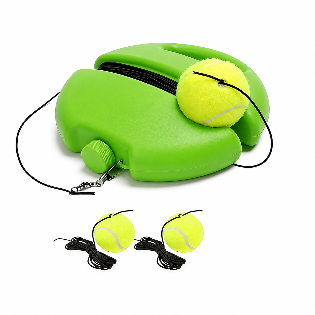 Tennis Training Kit | Portable Innovative Ball Game