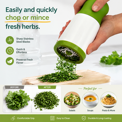 Spice Grinder, Suitable For Vegetables And Various Spices