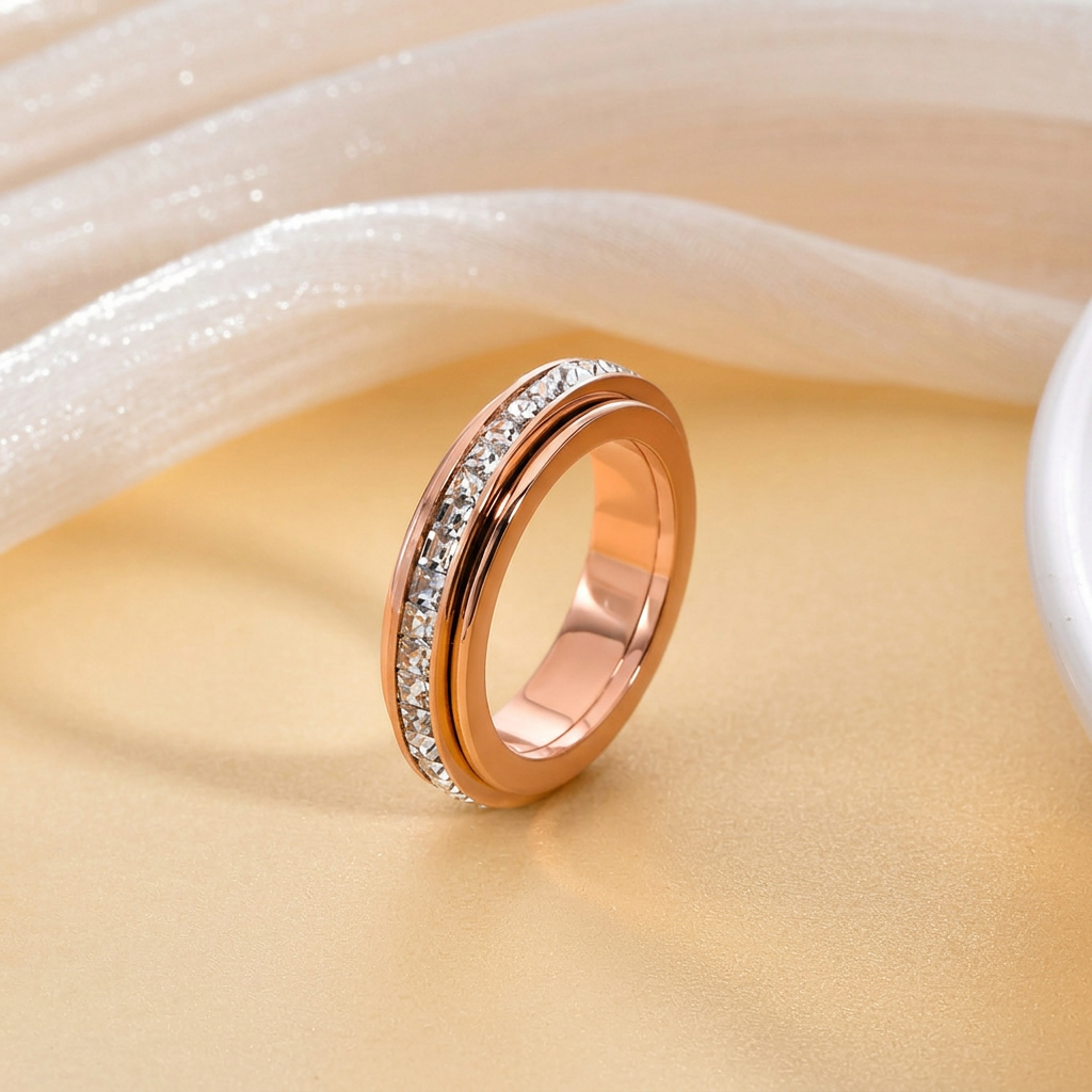 Rose Gold