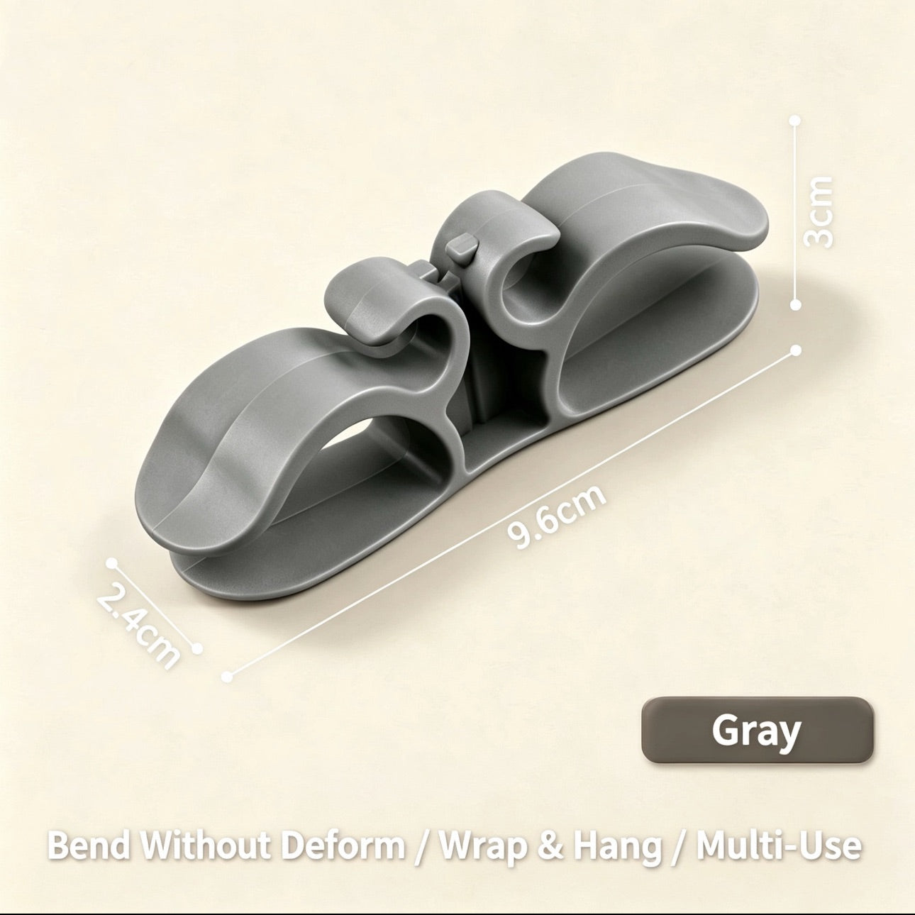 Gray