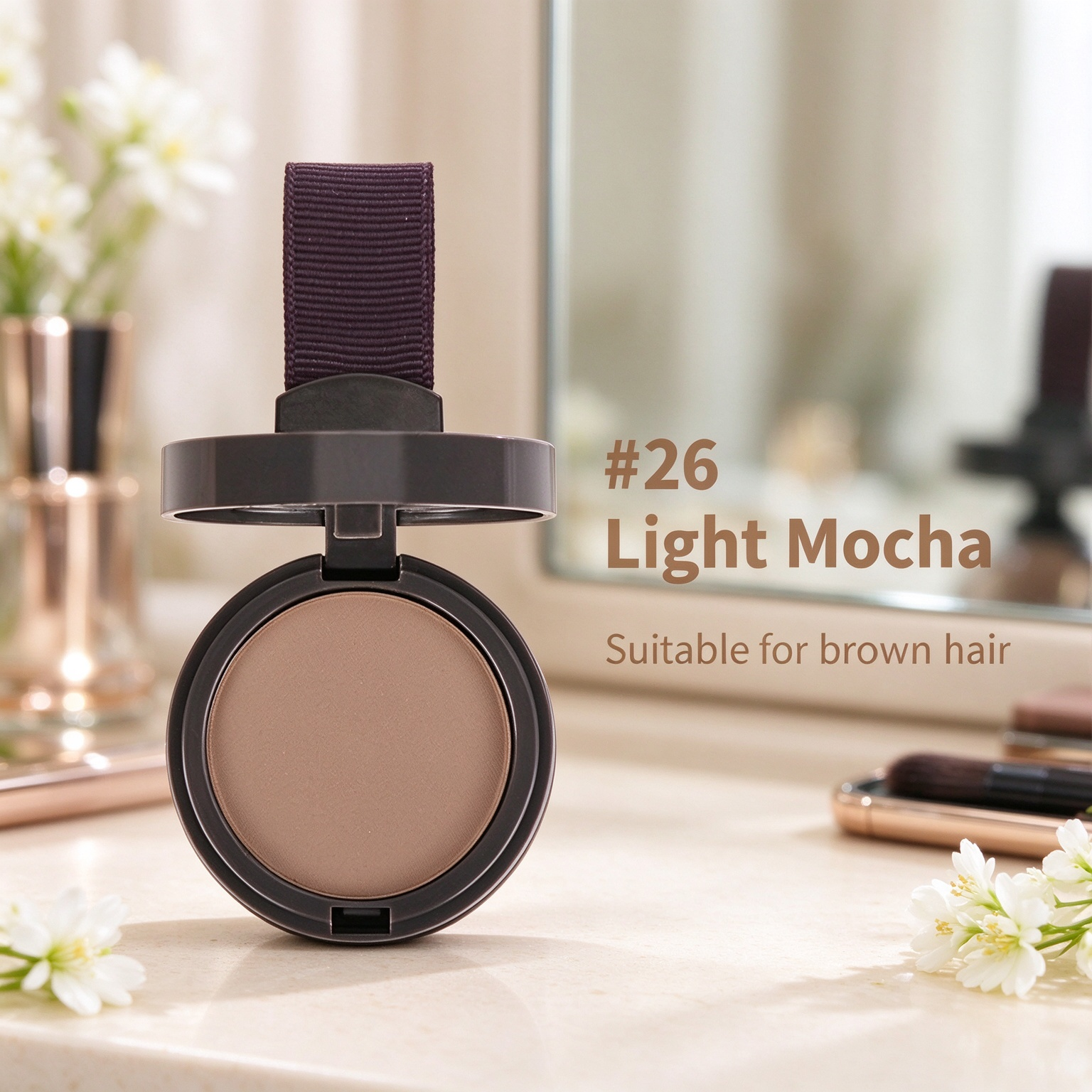 Light Mocha