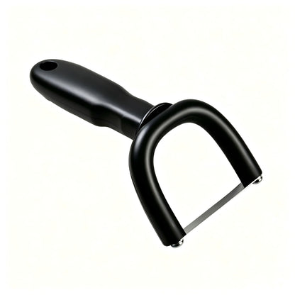 🔥 Precision Handheld Fat Trimmer – Professional BBQ Meat Fat Remover Tool 🥩