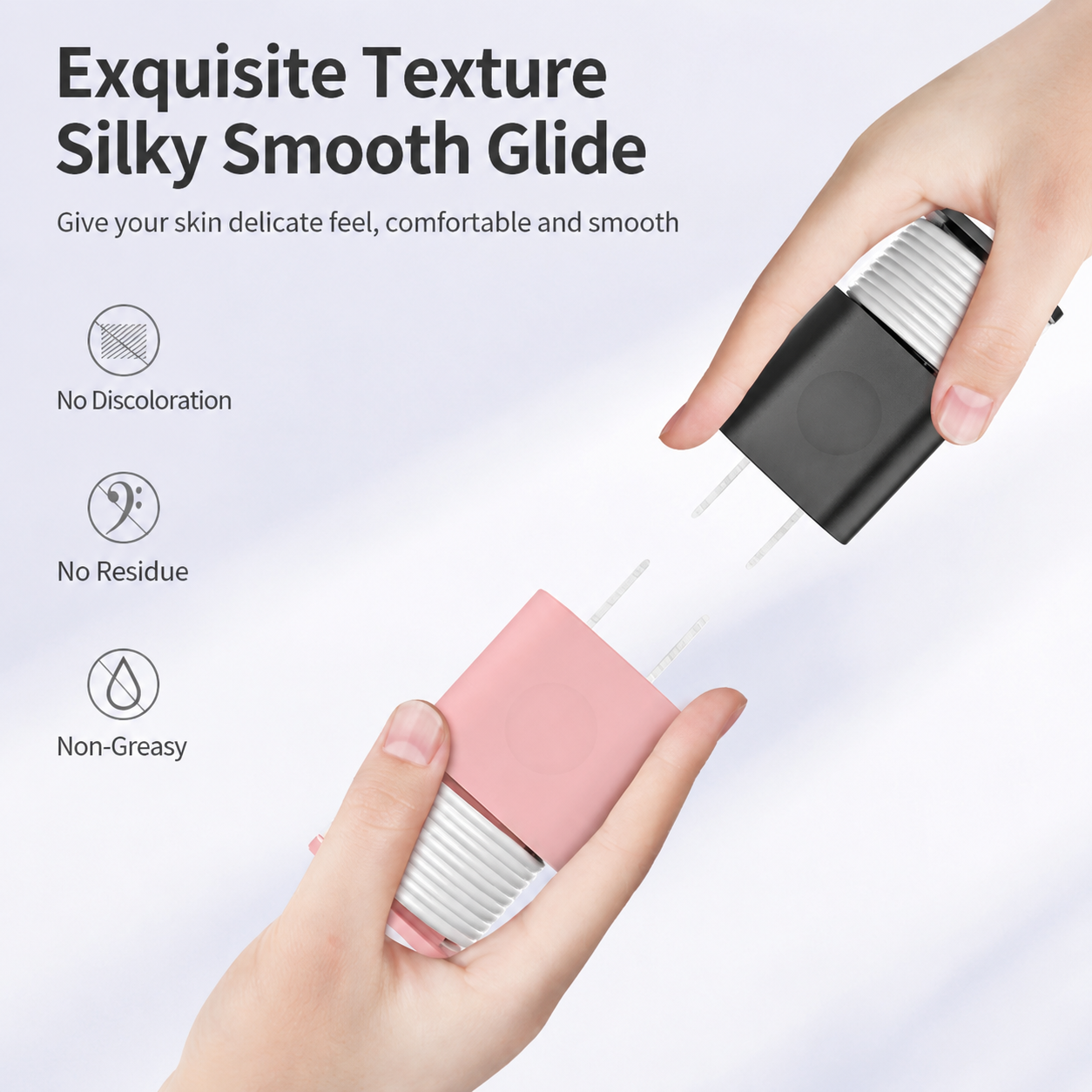 🛡️2-in-1 Silicone Charger Protective Case