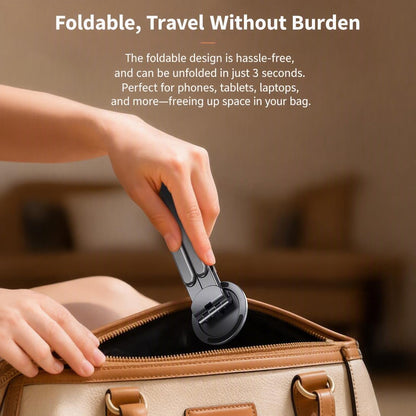 🧲Portable folding 3-in-1 magnetic stand