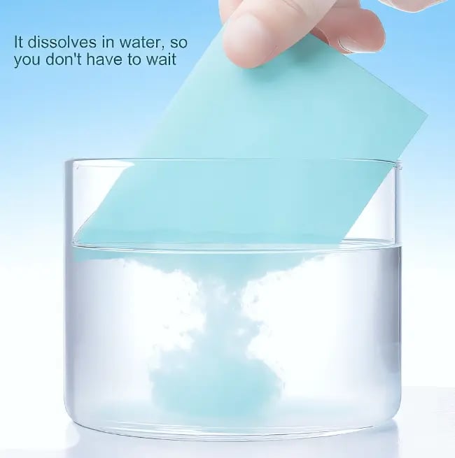 🫧Multi-Surface Antibacterial Cleaner for Hardwood, Tile & Laminate
