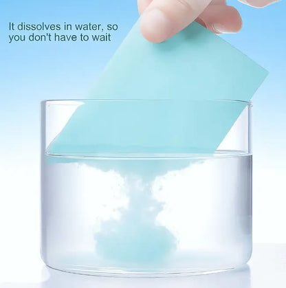 🫧Multi-Surface Antibacterial Cleaner for Hardwood, Tile & Laminate