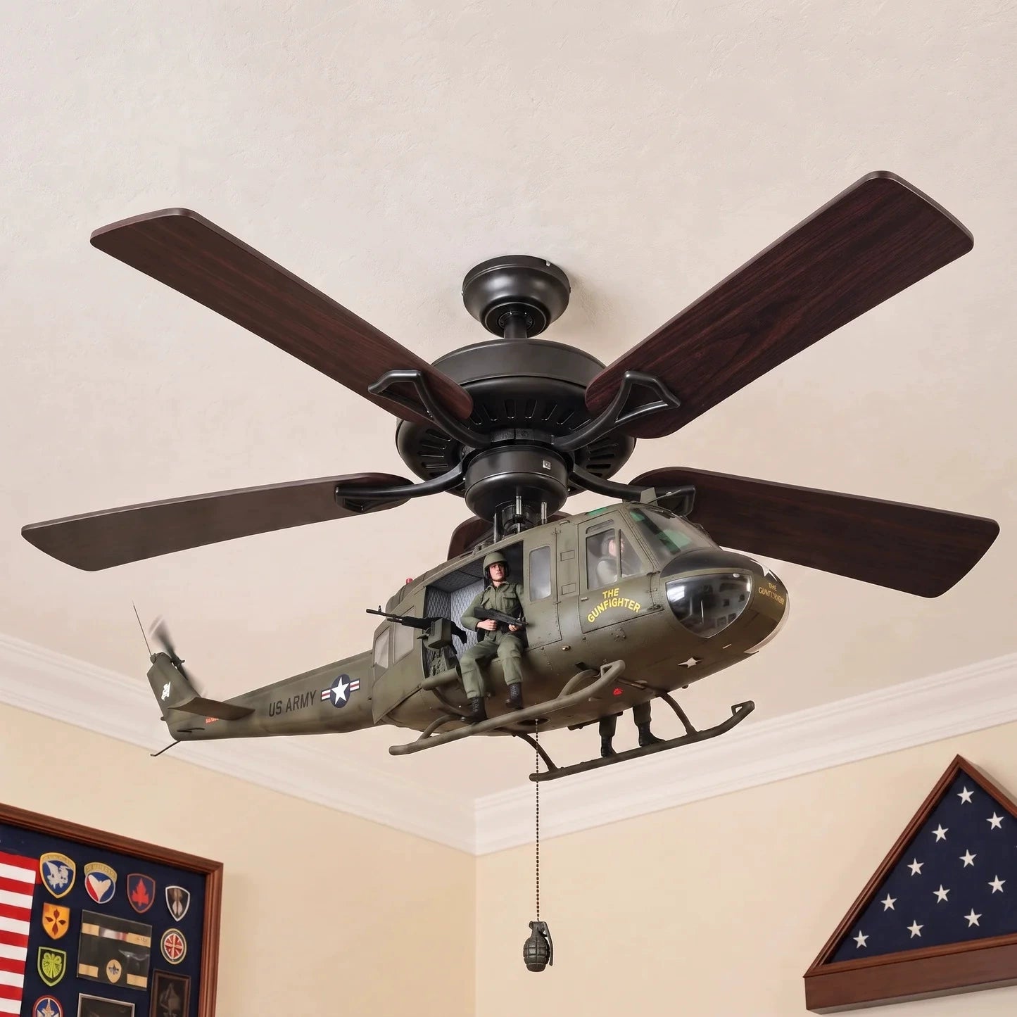 Huey Kit