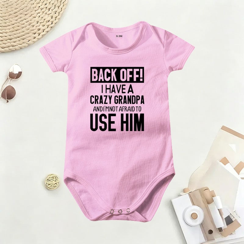🔥Pink-Grandpa
