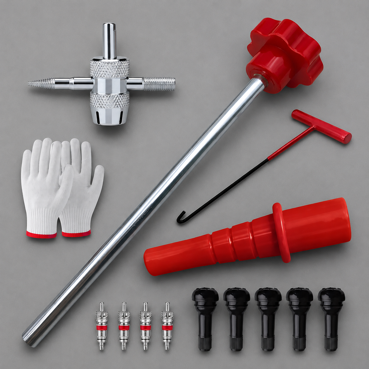 14-Piece Set