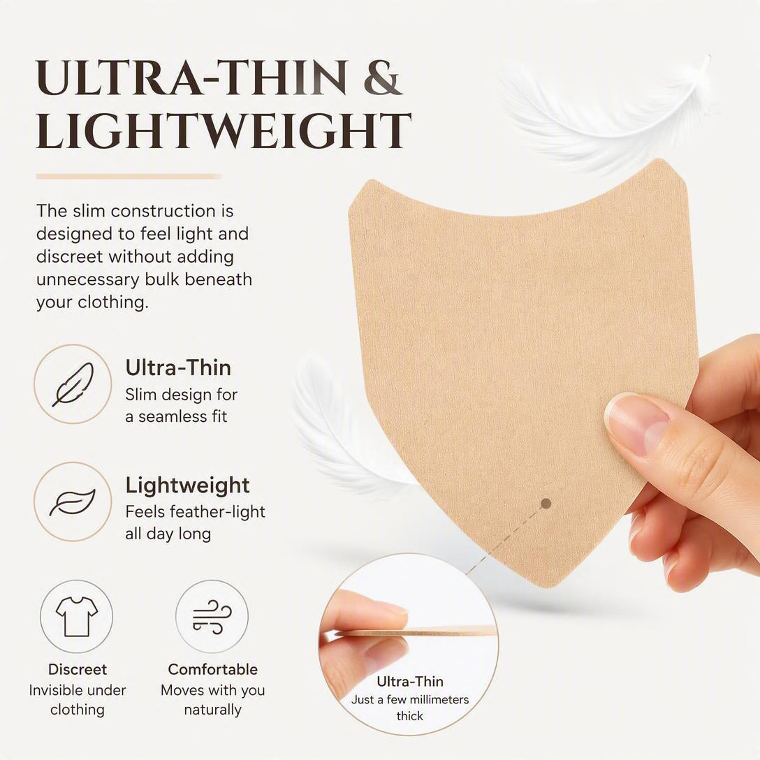 Disposable Thigh Anti-Friction Pads（10Pcs）