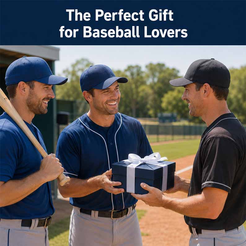 ⚾🤲 Baseball Fidget Ball Toy