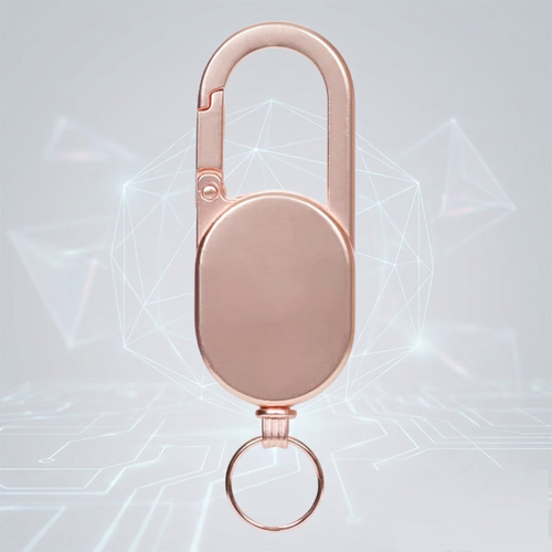 🔗Keychain tracker, men's accessory