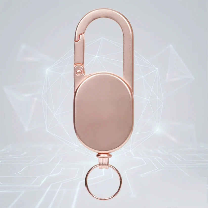 🔗Keychain tracker, men's accessory