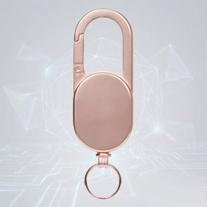 💥Keychain tracker, men's accessory