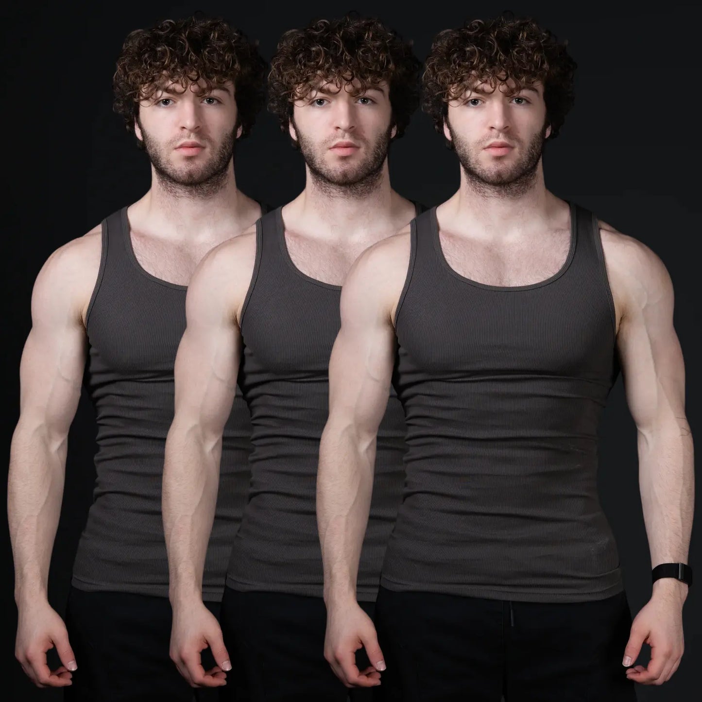 💪👕 Lifestyle Beaters, Men's Tank Tops