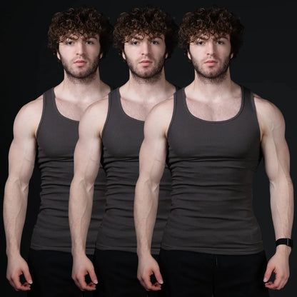 💪👕 Lifestyle Beaters, Men's Tank Tops