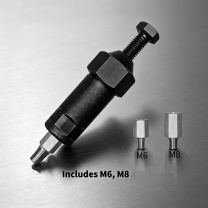 🔩Industrial Grease Unclogger – Professional Grade Tool For Blocked Machinery Fittings