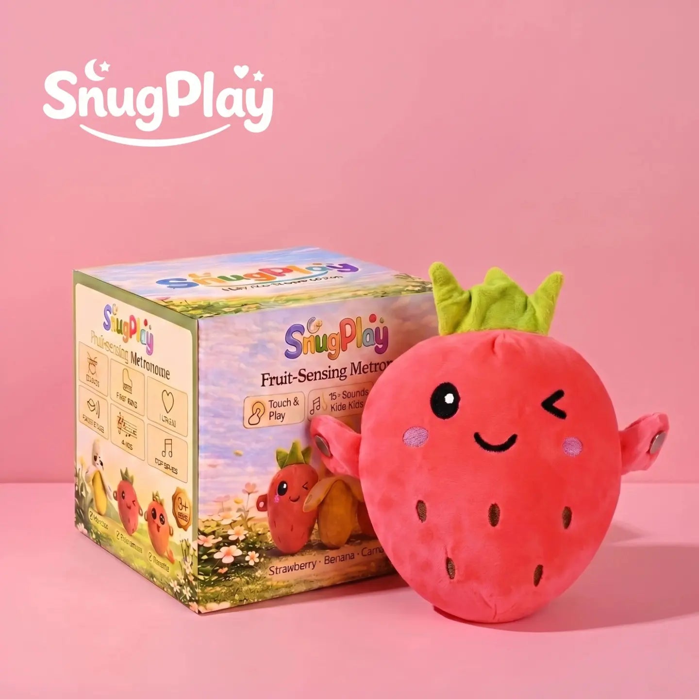 Strawberry