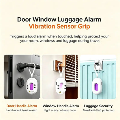 🏨Upgraded Second Generation Hidden Camera Detector - Suitable for Hotels, Airbnbs, and Home Offices
