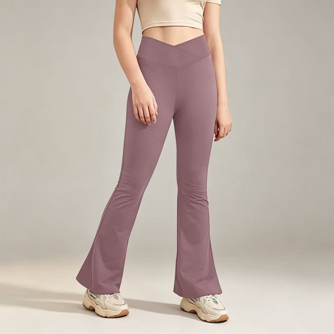 Dusty Pink