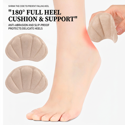 🦶Sports shoes heel anti-slip foot protectors for both men and women