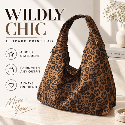 👜2026 Back-to-School Stylish Crossbody/Shoulder Bag – Large Capacity, Multi-Pocket