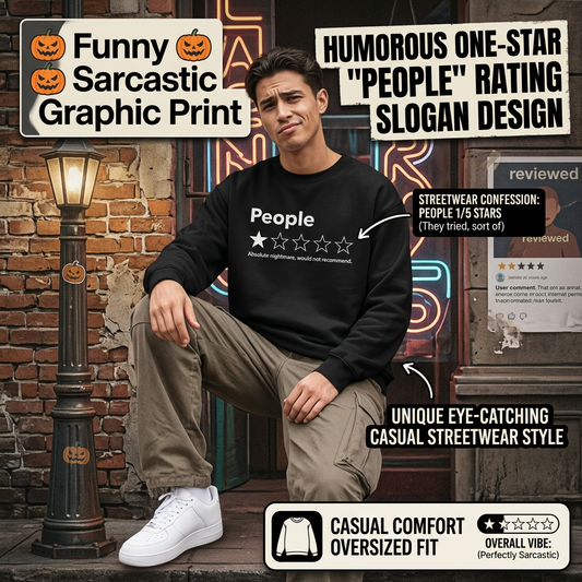 🌿🧥Unisex Black Hoodie - Interesting Review: One-star rating: I would never buy it