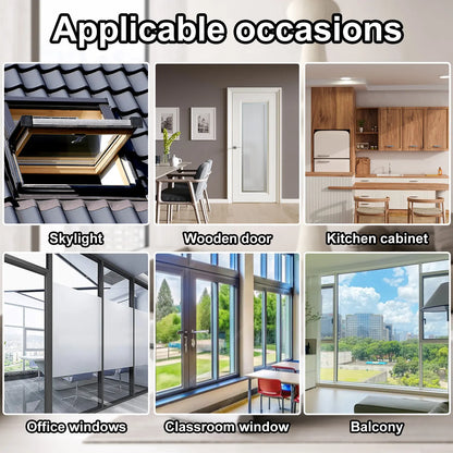 🌬️Windproof strip for doors & windows