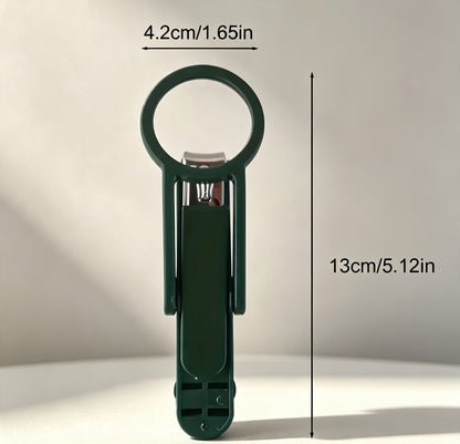 Magnifying Glass Nail Clippers For Seniors