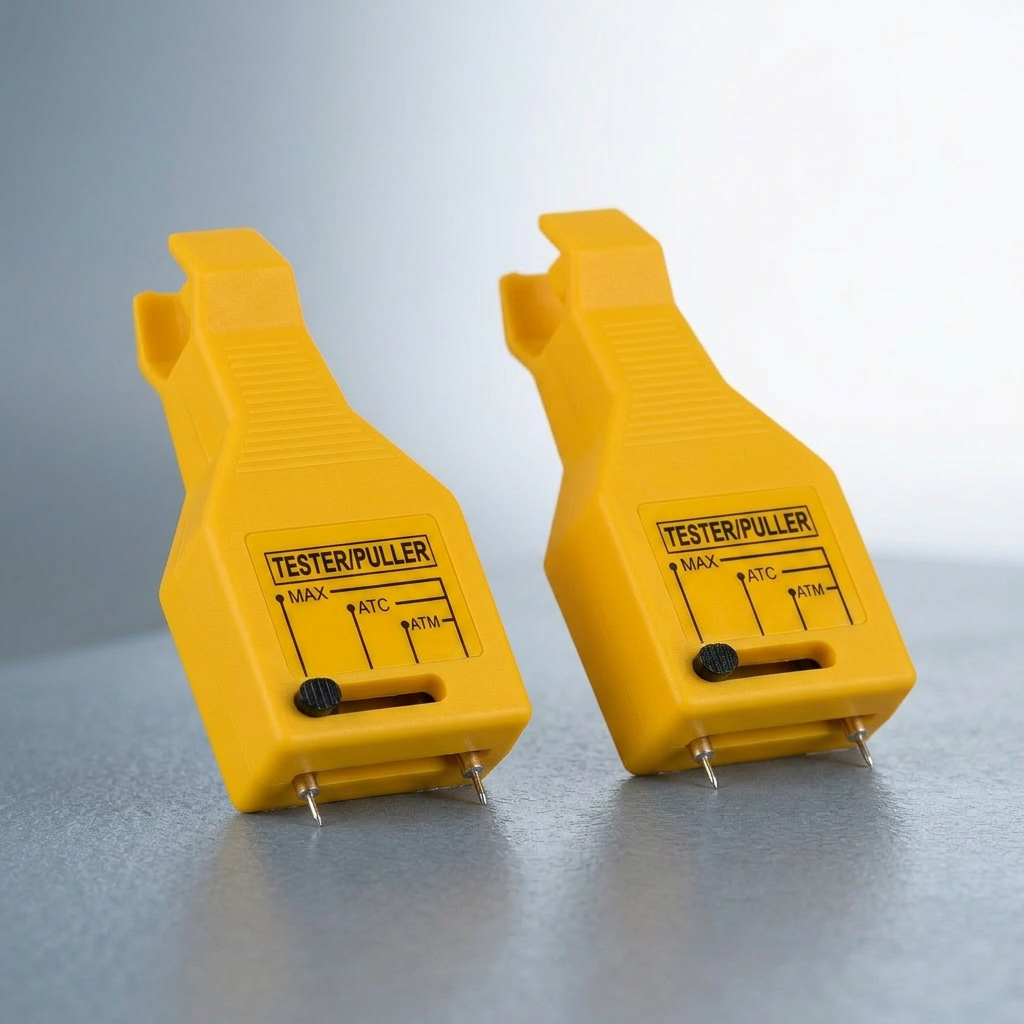 ⚡Automobile multi-functional fuse detection and removal tool