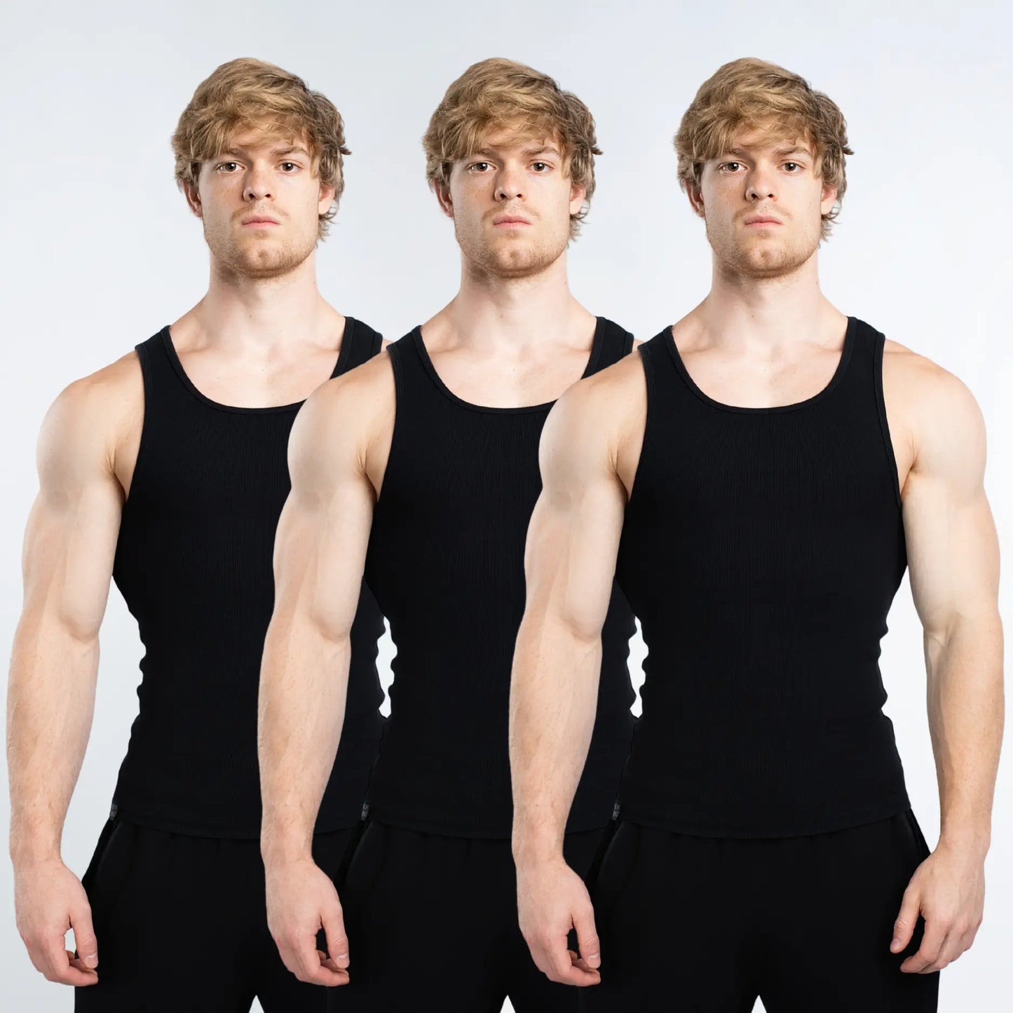 💪👕 Lifestyle Beaters, Men's Tank Tops