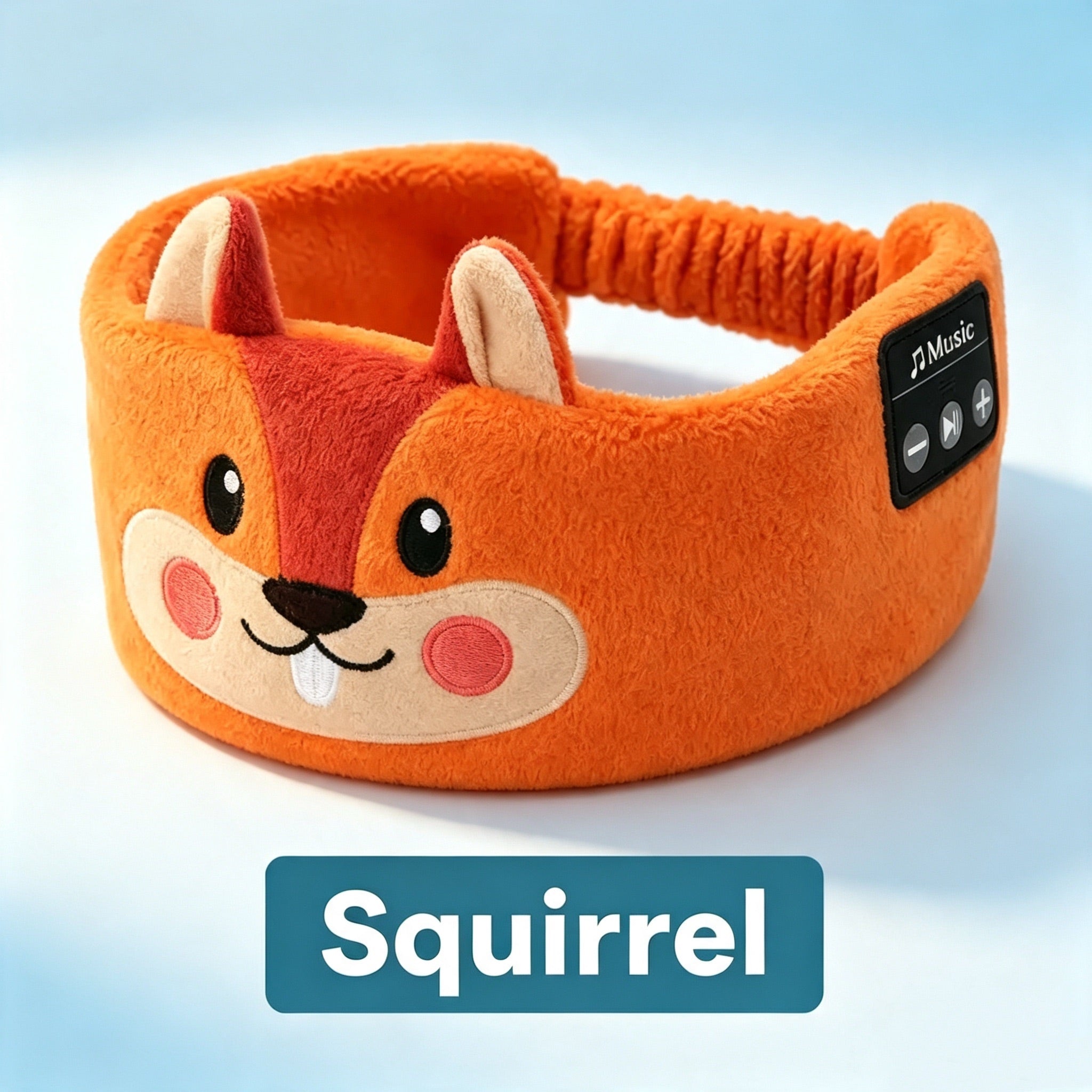 Squirrel
