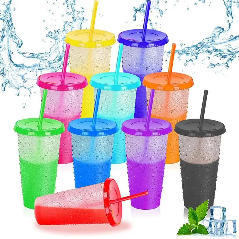 10-piece set