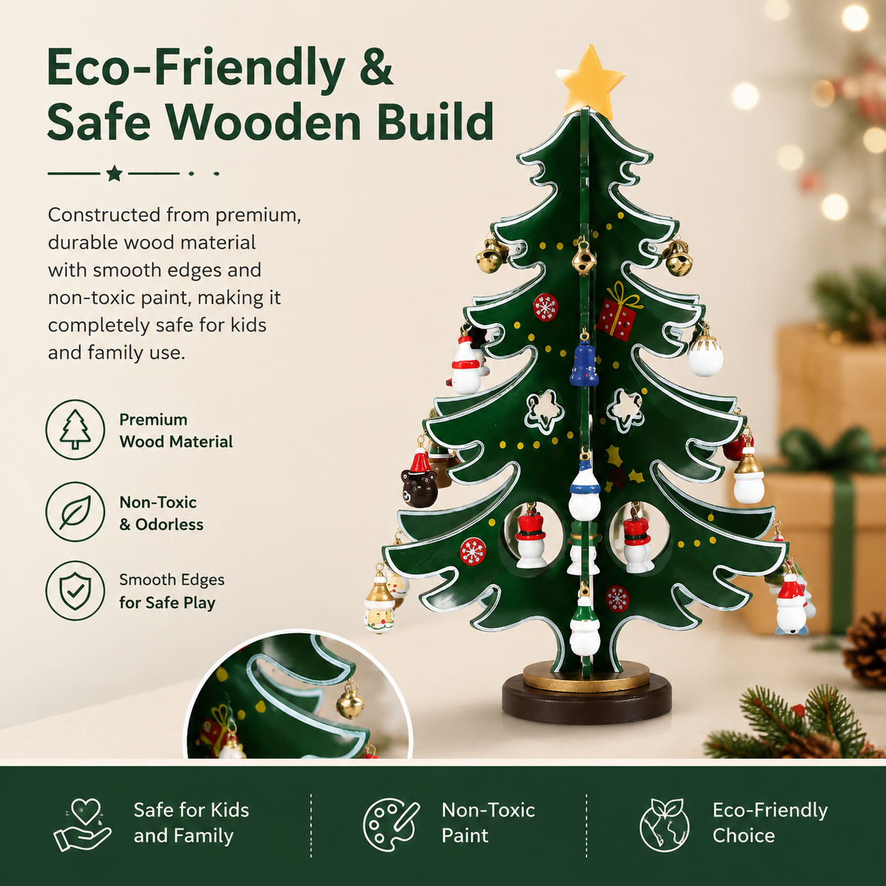 🌲Christmas Advent Calendar Set