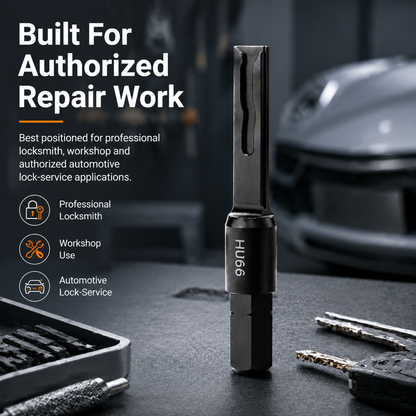 Automotive Repair Hand Tools