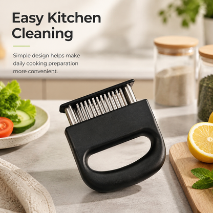 New 48-needle meat tenderizer kitchen tool