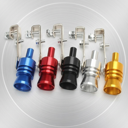 🔧Turbo sound-enhancing whistle for sedans, trucks, and SUVs