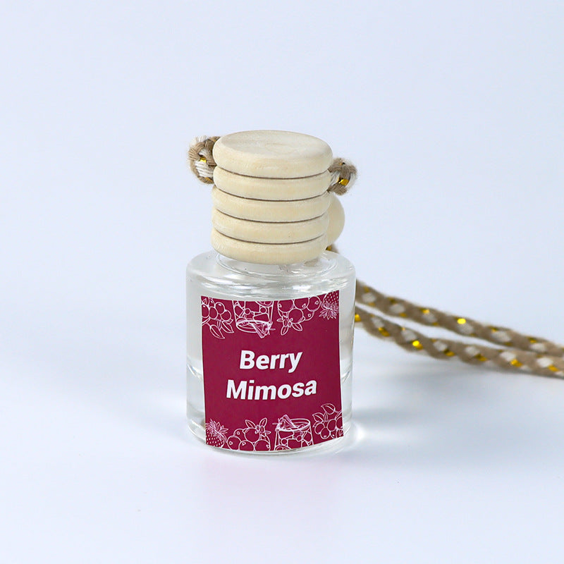 🪵🌬️Hanging car interior long-lasting fragrance