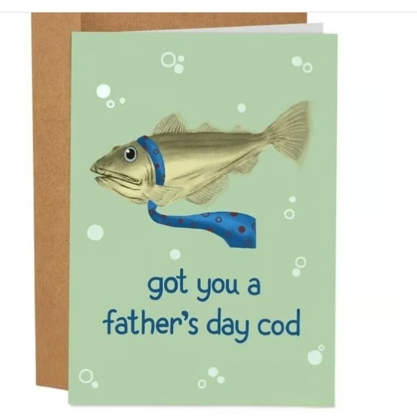 GOT YOU A FATHER DAY