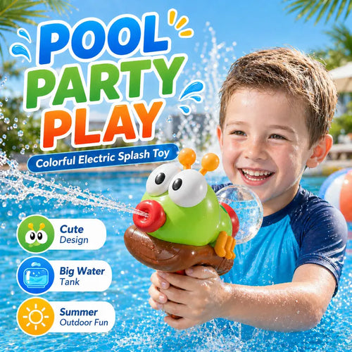 💦Electric Water Blaster Toy for Kids