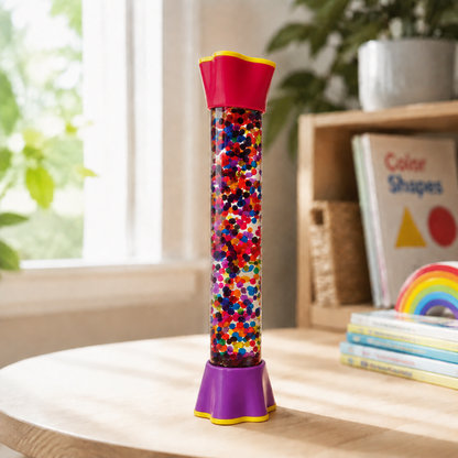 ✨Mesmerizing Liquid Motion Bubble Timer &amp; Sensory Toy
