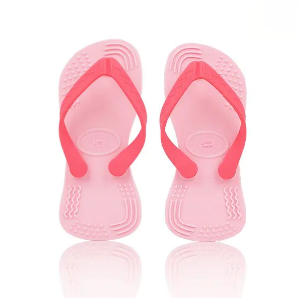 👶🩴 Baby Fun Flip-Flop Shaped Teether