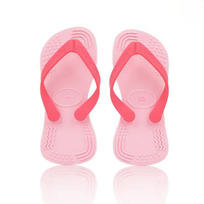 👶🩴 Baby Fun Flip-Flop Shaped Teether